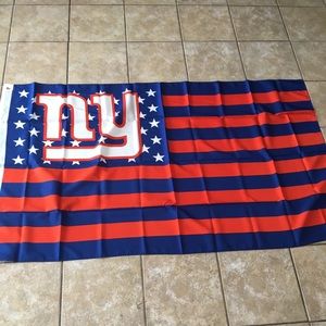 COPY - New York Giants Flag  New York Giants bann…